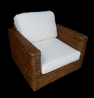 Poltrona de Balanço