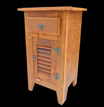 Mesa Lateral Fruteira