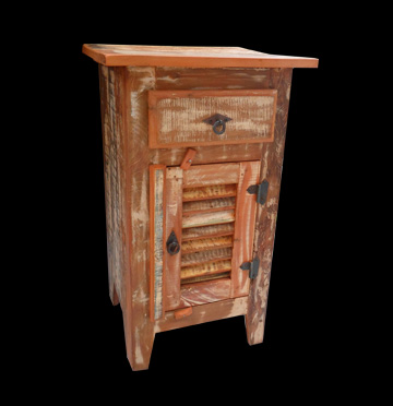 Mesa Lateral Fruteira