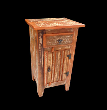 Mesa Lateral Fruteira