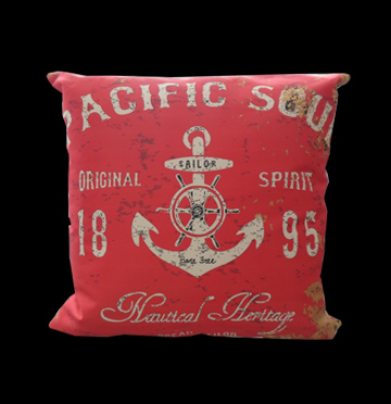 Almofada Pacific Soul ou Nautical
