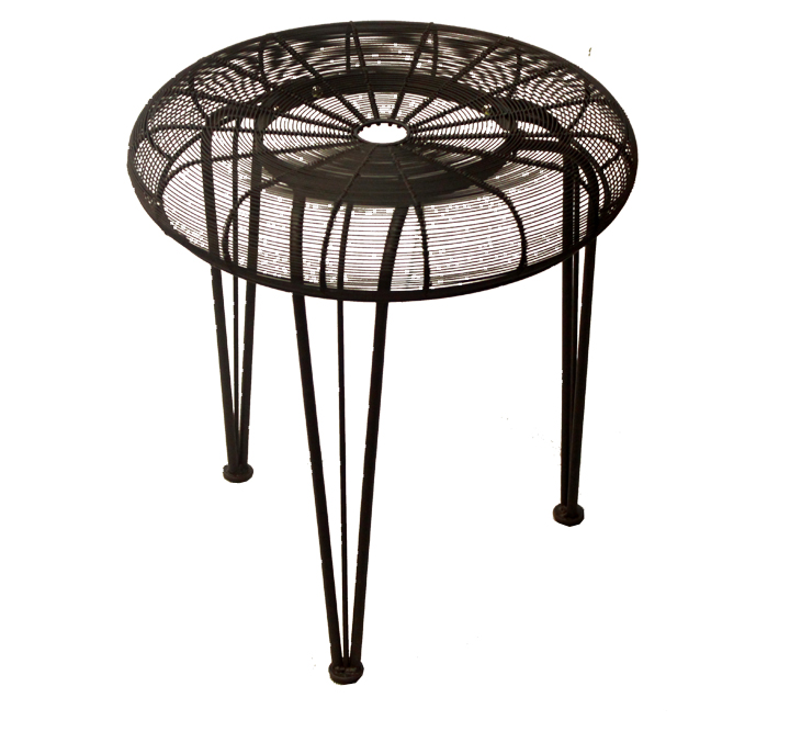 Mesa Lateral Fruteira