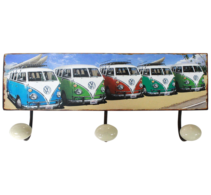 Cabideiro Kombi