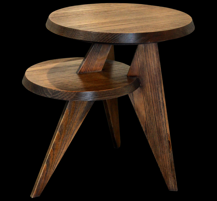 Mesa Lateral Fruteira