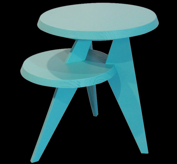 Mesa Lateral Fruteira