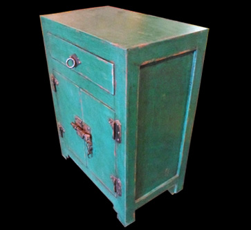 Mesa Lateral Fruteira