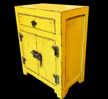Mesa Lateral Fruteira