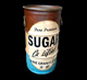 Galão Sugar