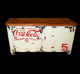 Rack Coca-Cola