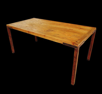 Mesa de Jantar Extensível