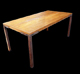 Mesa de Jantar Viga Belgium