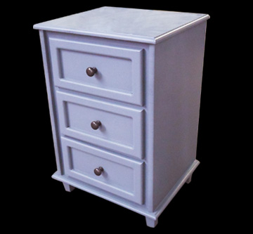 Mesa Lateral Fruteira