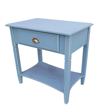 Mesa Lateral Fruteira