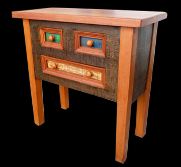 Mesa Lateral Fruteira