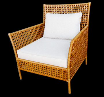 Poltrona de Balanço