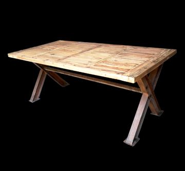 Mesa de Jantar Griebeler