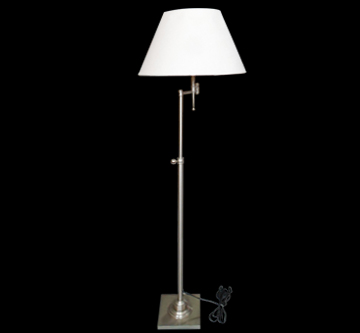 Luminária de Chão