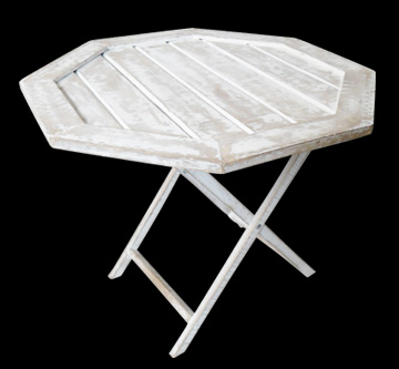 Mesa Lateral Império 