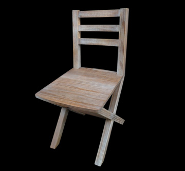 Cadeira Whistler