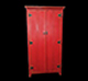 Armário porta fechada SG 