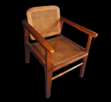 Poltrona de Balanço