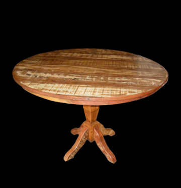Mesa de Jantar Extensível