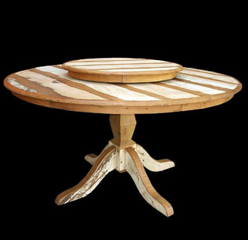 Mesa de Jantar Extensível