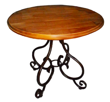 Mesa de Jantar Extensível