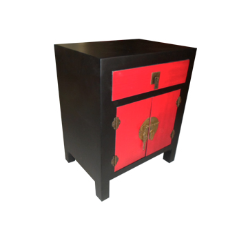 Mesa Lateral Fruteira