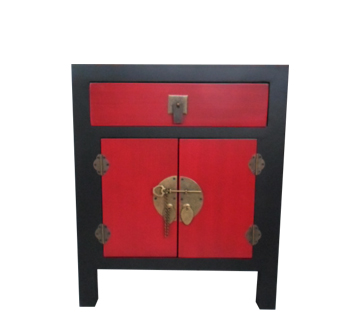 Mesa Lateral Fruteira