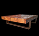 Mesa de Centro Moinho