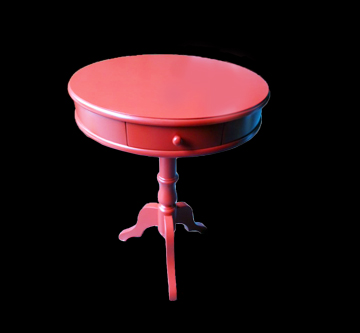 Mesa Lateral Fruteira