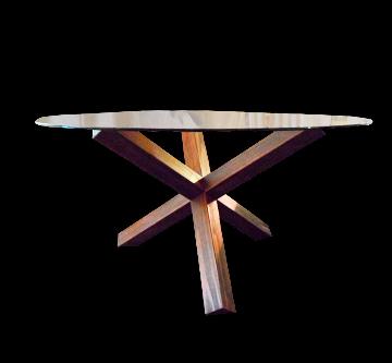 Mesa de Jantar Extensível