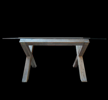 Mesa de Jantar Extensível