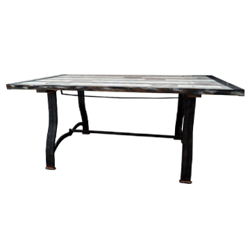 Mesa de Jantar Extensível