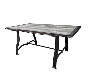 Mesa de Jantar Extensível