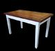 Mesa de Jantar Viga