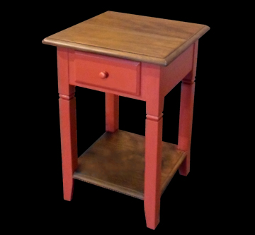 Mesa Lateral Fruteira