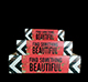 Caixa Livro Beautiful
