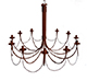 Lustre Corda