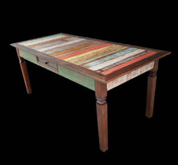 Mesa de Jantar