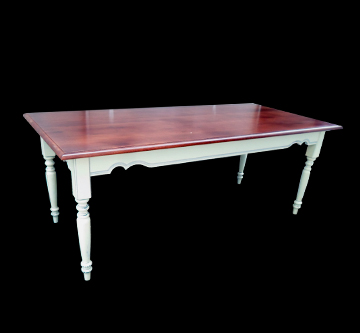 Mesa de Jantar Extensível