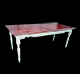 Mesa de Jantar Michelangelo
