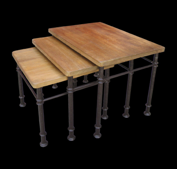 Mesa Lateral Fruteira