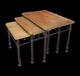 Mesa Lateral Ninho 