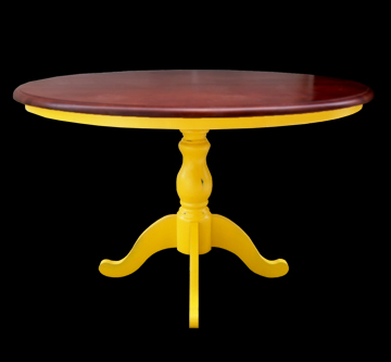 Mesa de Jantar Extensível