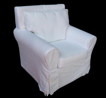 Poltrona de Balanço