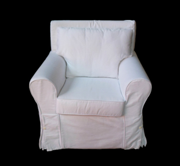 Poltrona de Balanço
