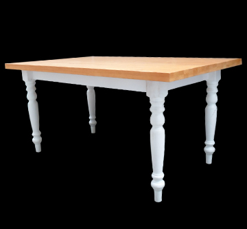 Mesa de Jantar Extensível