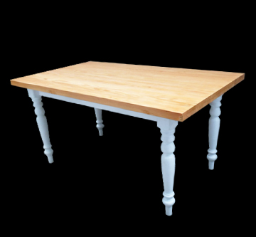 Mesa de Jantar Extensível